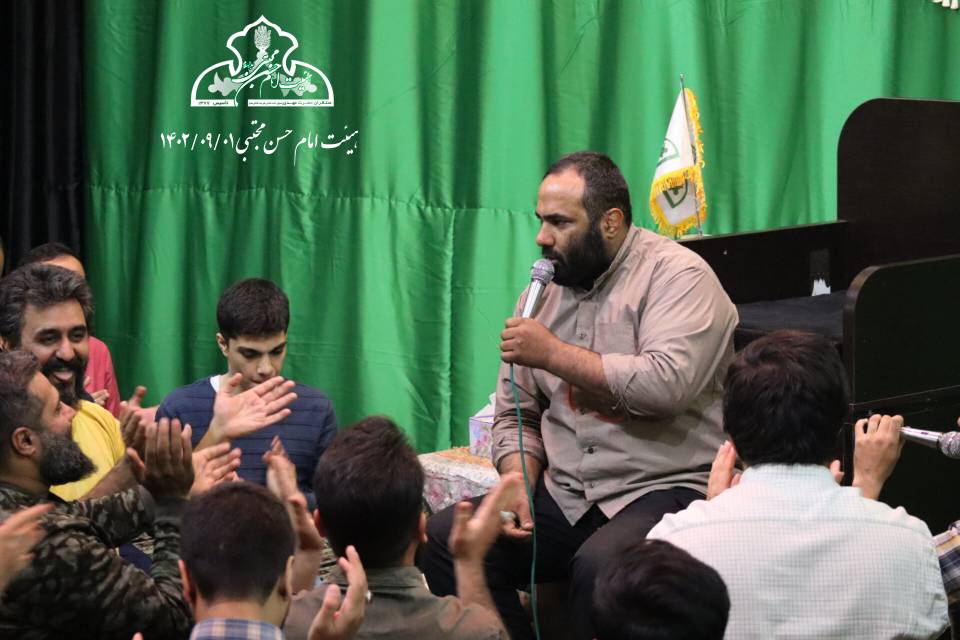 ولادت حضرت زینب(س) - 1402