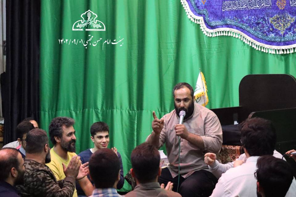 ولادت حضرت زینب(س) - 1402