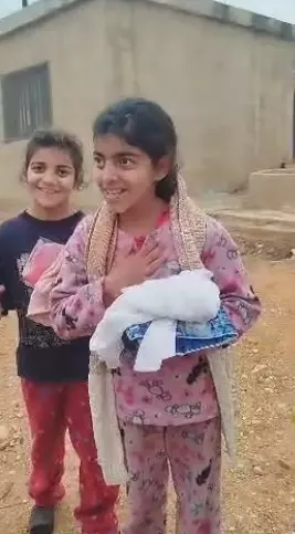 نصرالله، آغوش باز کن - ۱۰