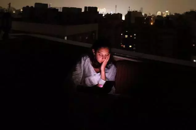 از سکوت غزه که ما را می‌کشد...