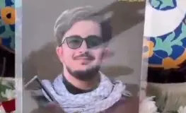 از لبنان برایم بگو - 5