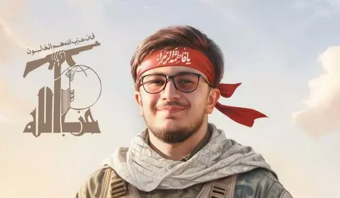 از لبنان برایم بگو - ۷