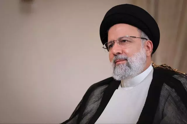 تاملی بر جامعه امروز و درک آن از شهید رییسی