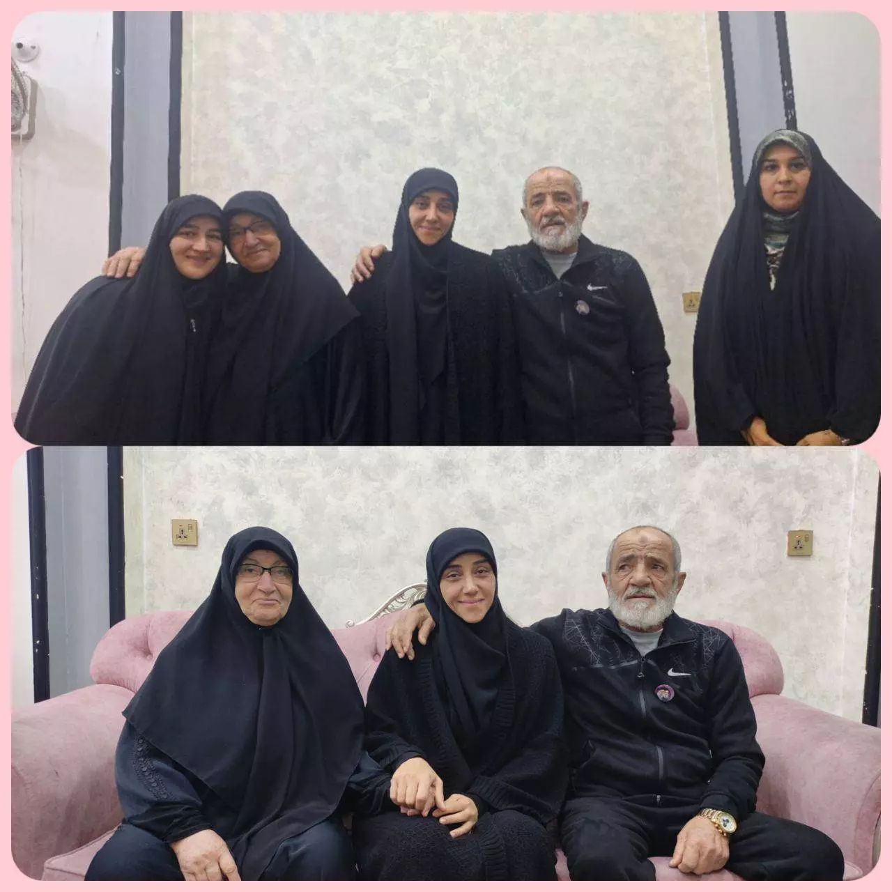 به پناهگاه جبل الصبر خوش آمدید - ۶