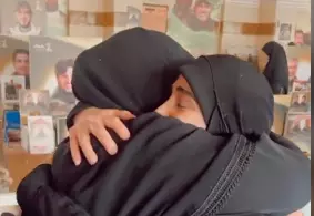 ملاقات همسایه‌ها