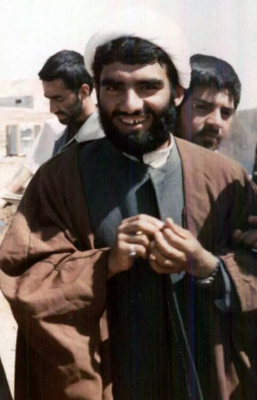 شیخ نجفی