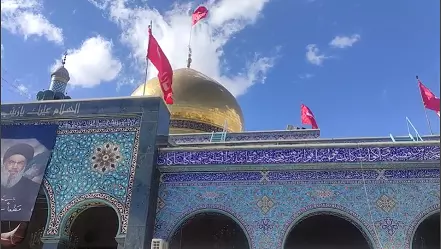 به پناهگاه جبل الصبر خوش آمدید - ۵