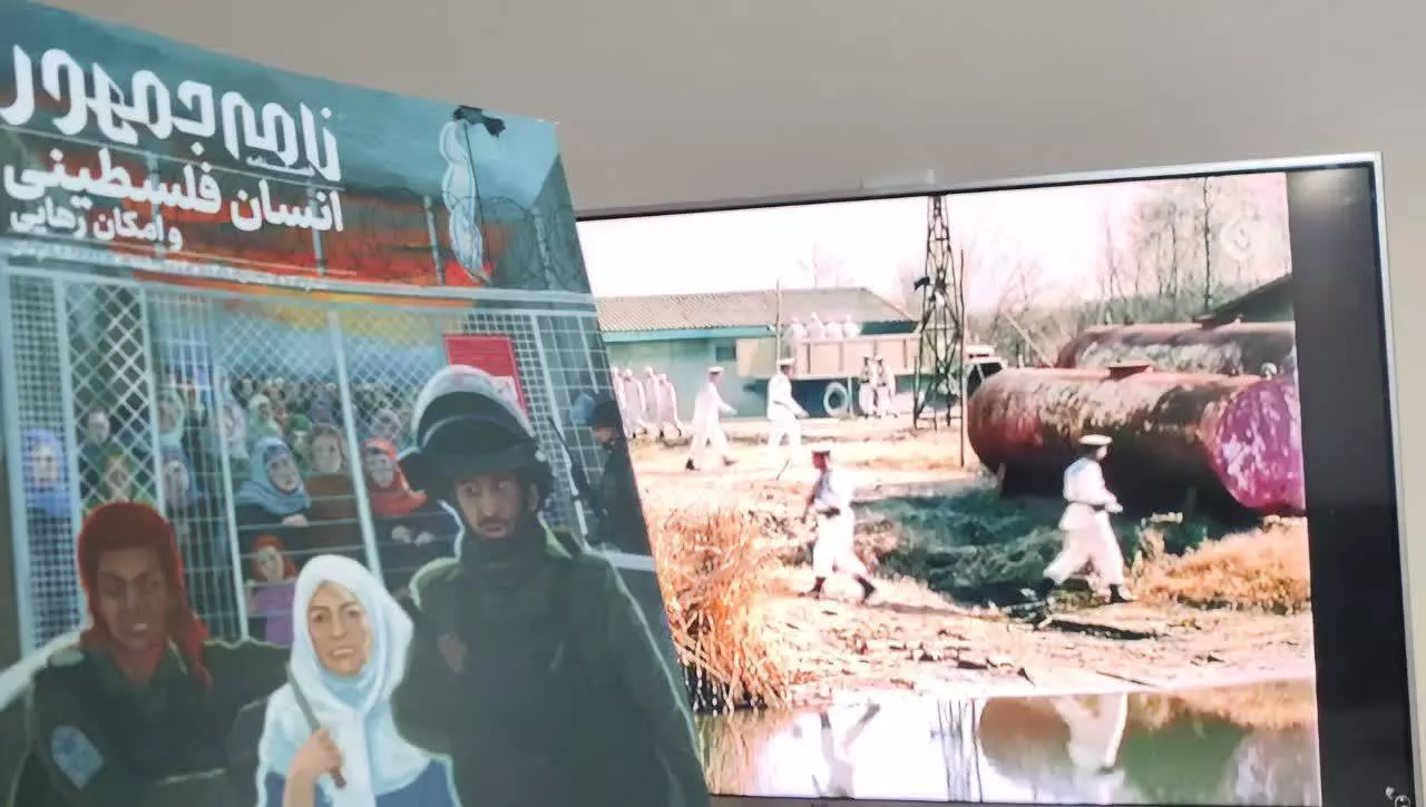 گوشم به «در چشم باد» و چشمم به «نامه جمهور»