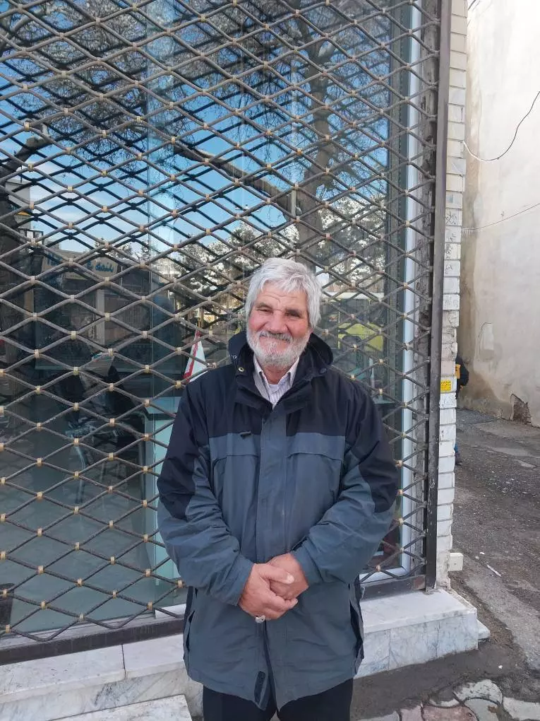 سلبریتیِ سبزوار