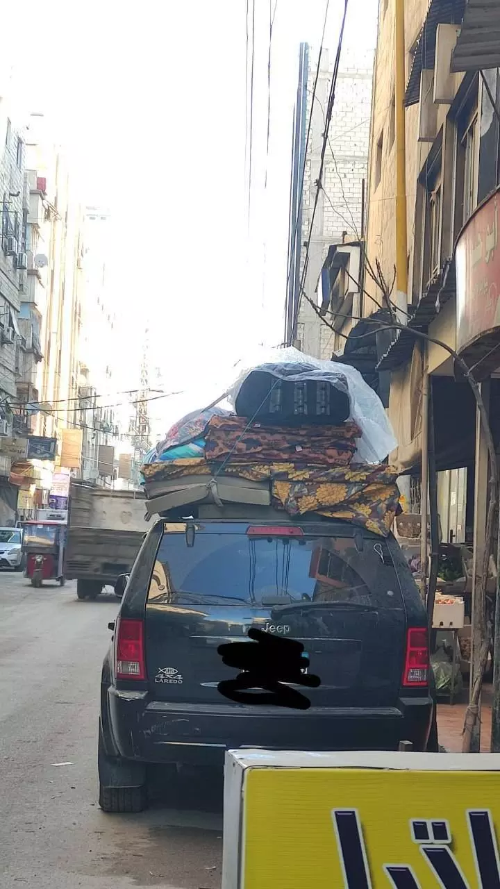 بازگشت - ۱