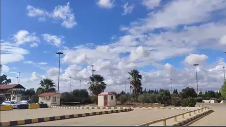 به پناهگاه جبل الصبر خوش آمدید - ۴