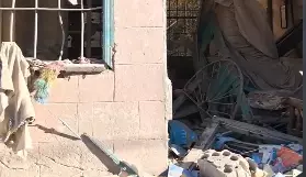 اینجا خرابه خراب نیست