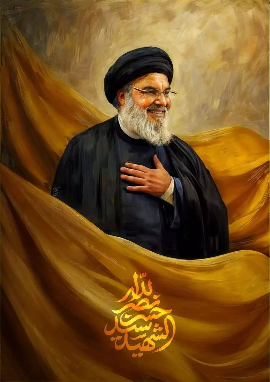 از لبنان برایم بگو - ۵