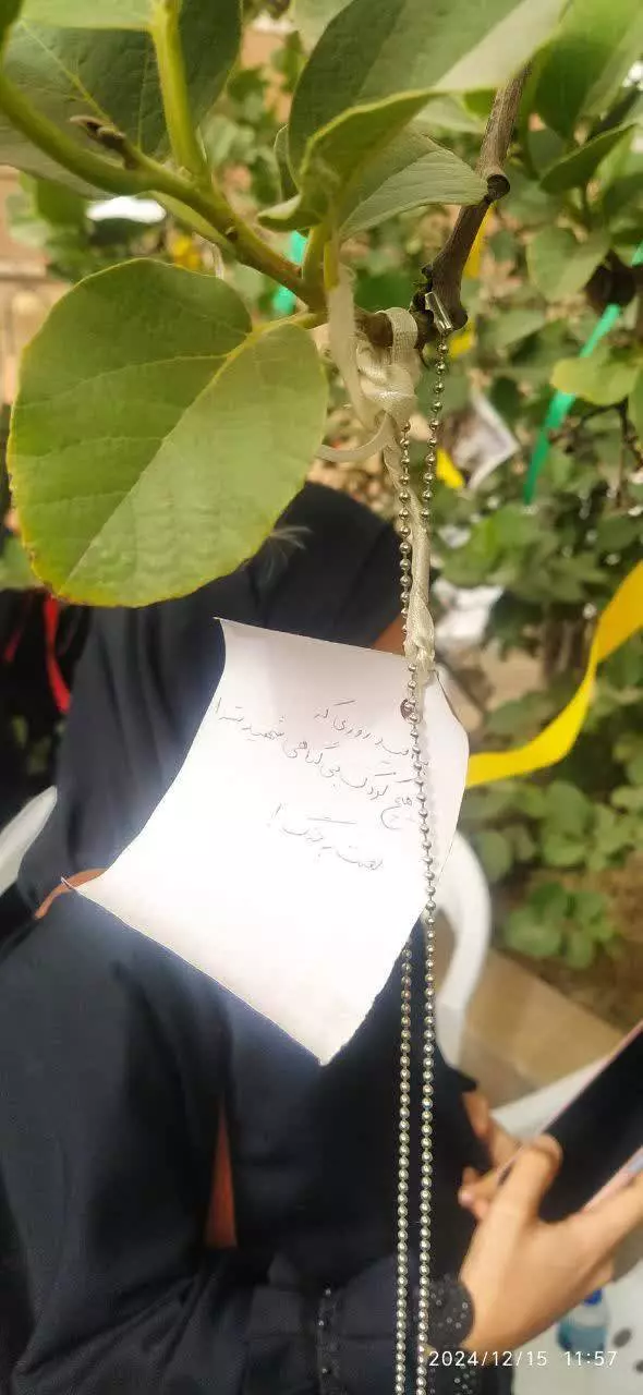 هستیم، هستید؟!