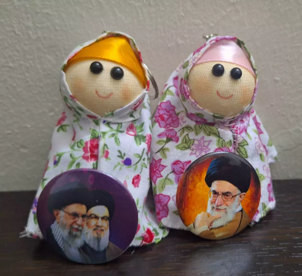 زین دایره مینا - ۱