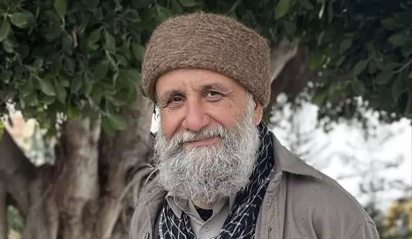 پایانِ آغاز...