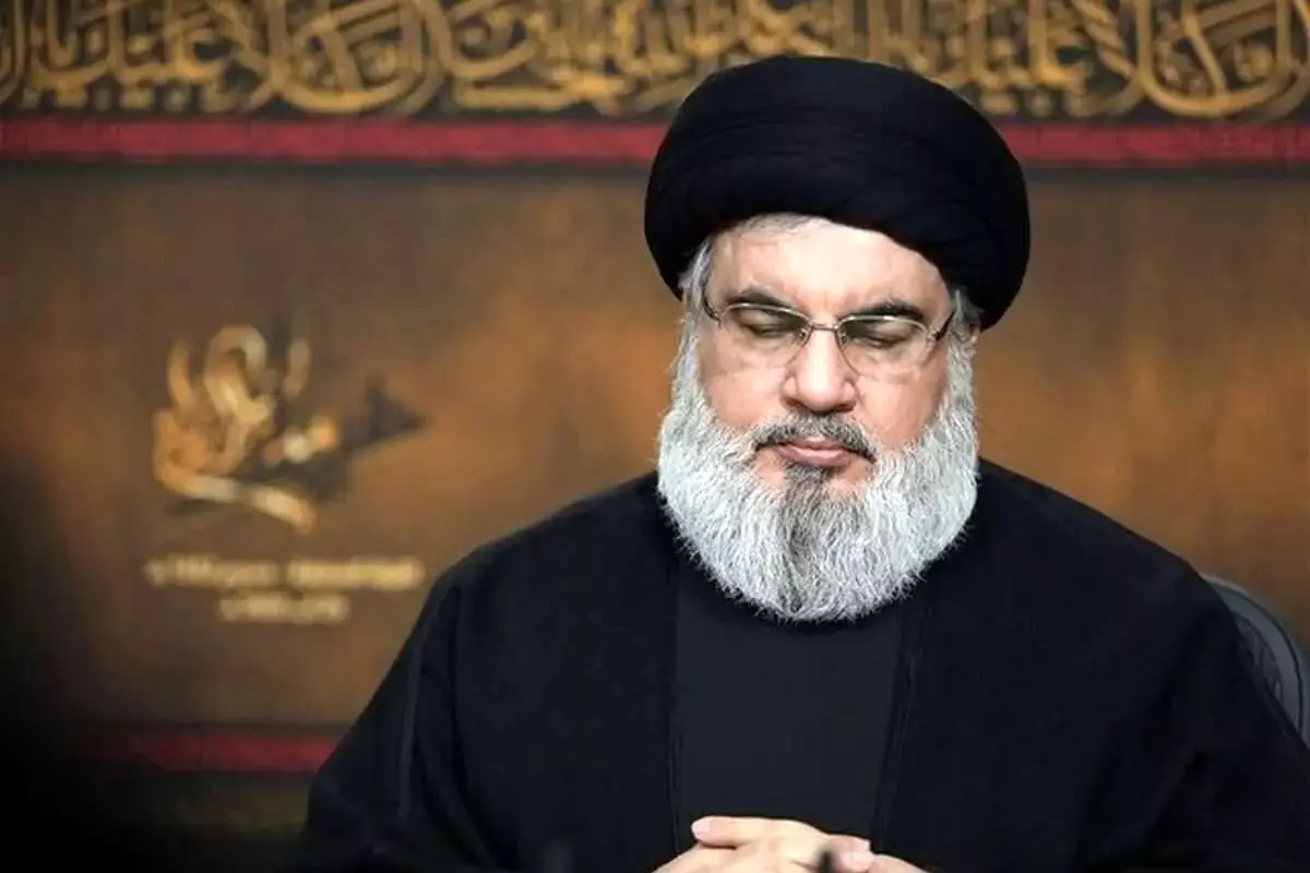 امروز زمین لرزید...