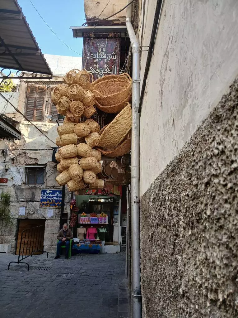 چهره‌ی زنانه‌ی جنگ - ۱۱