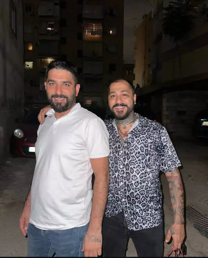 اثر ابراهیم!