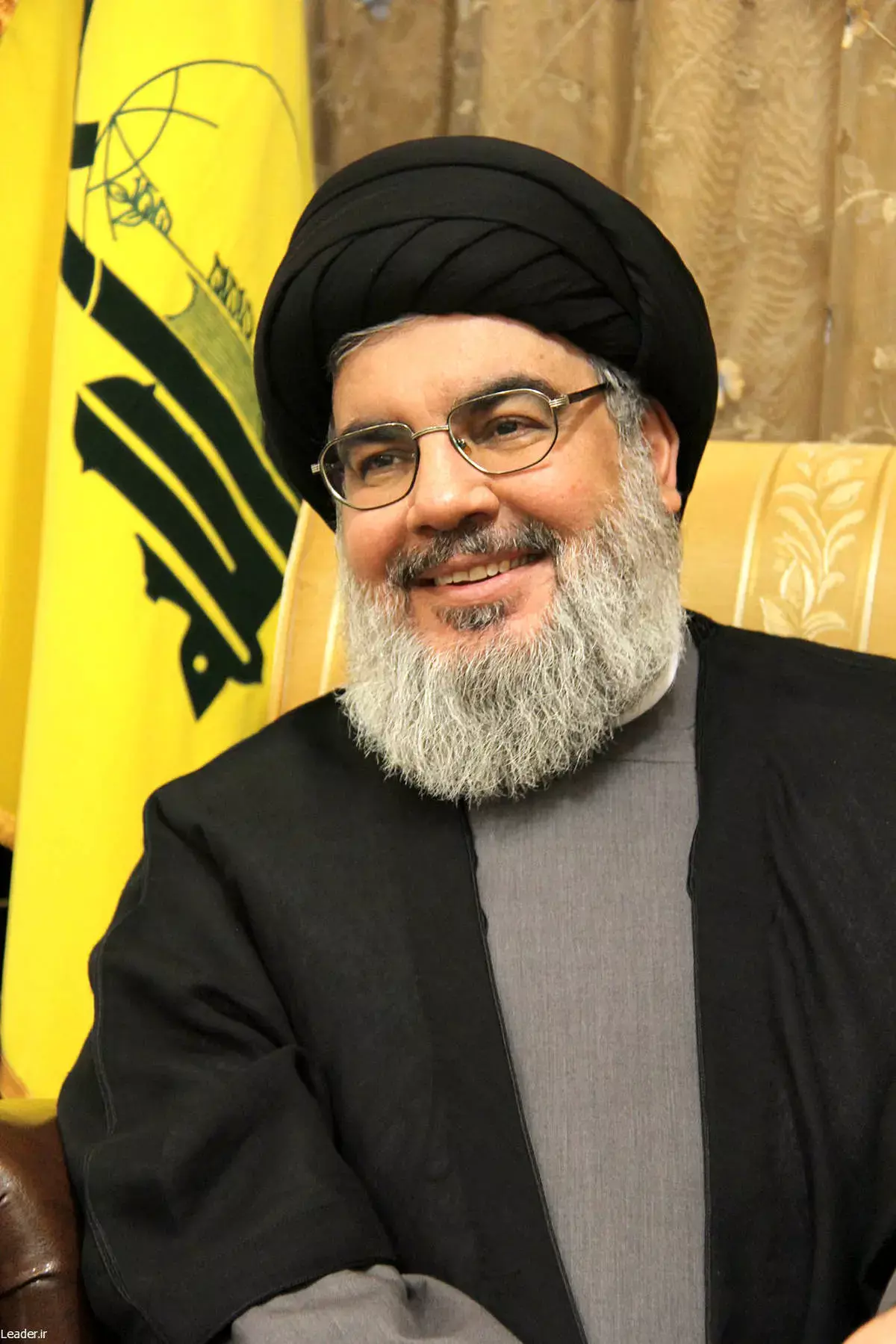 دودی که خط آسمان را شکافت