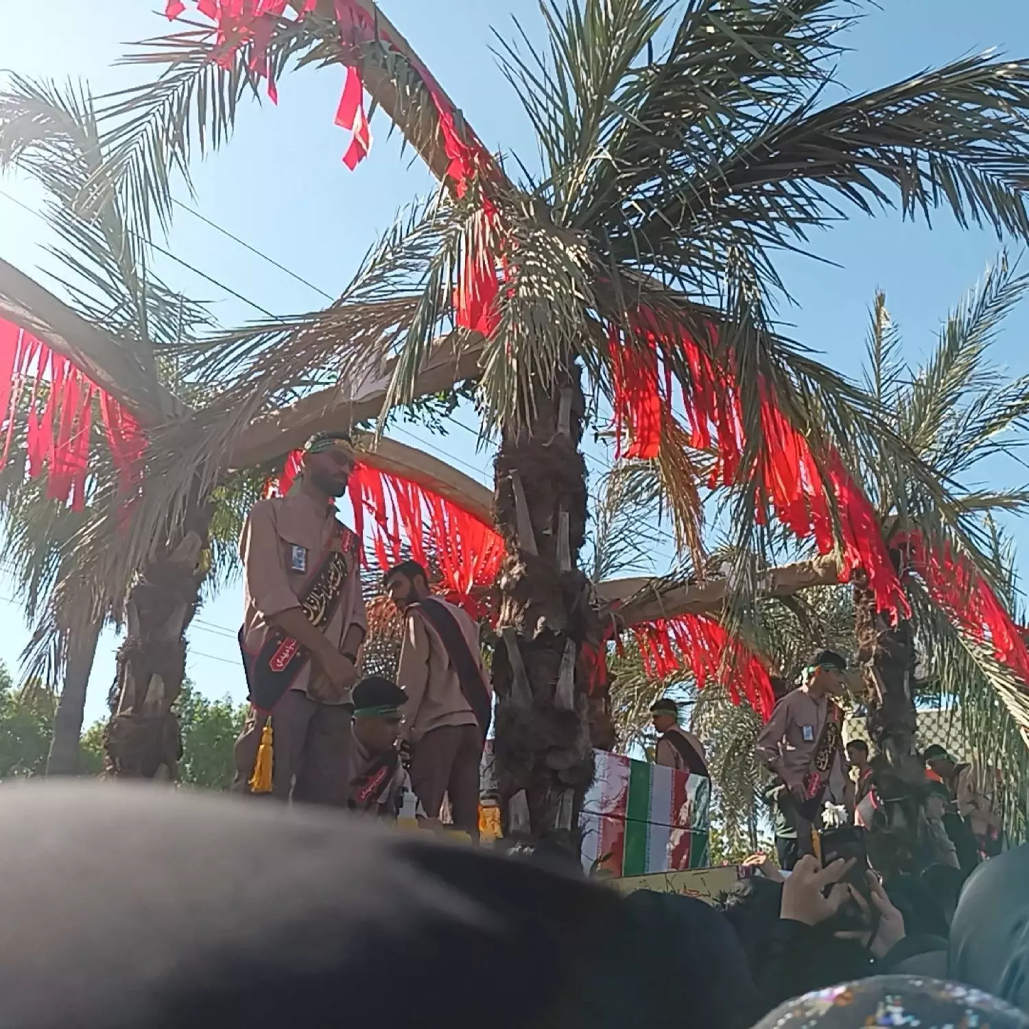 حسین