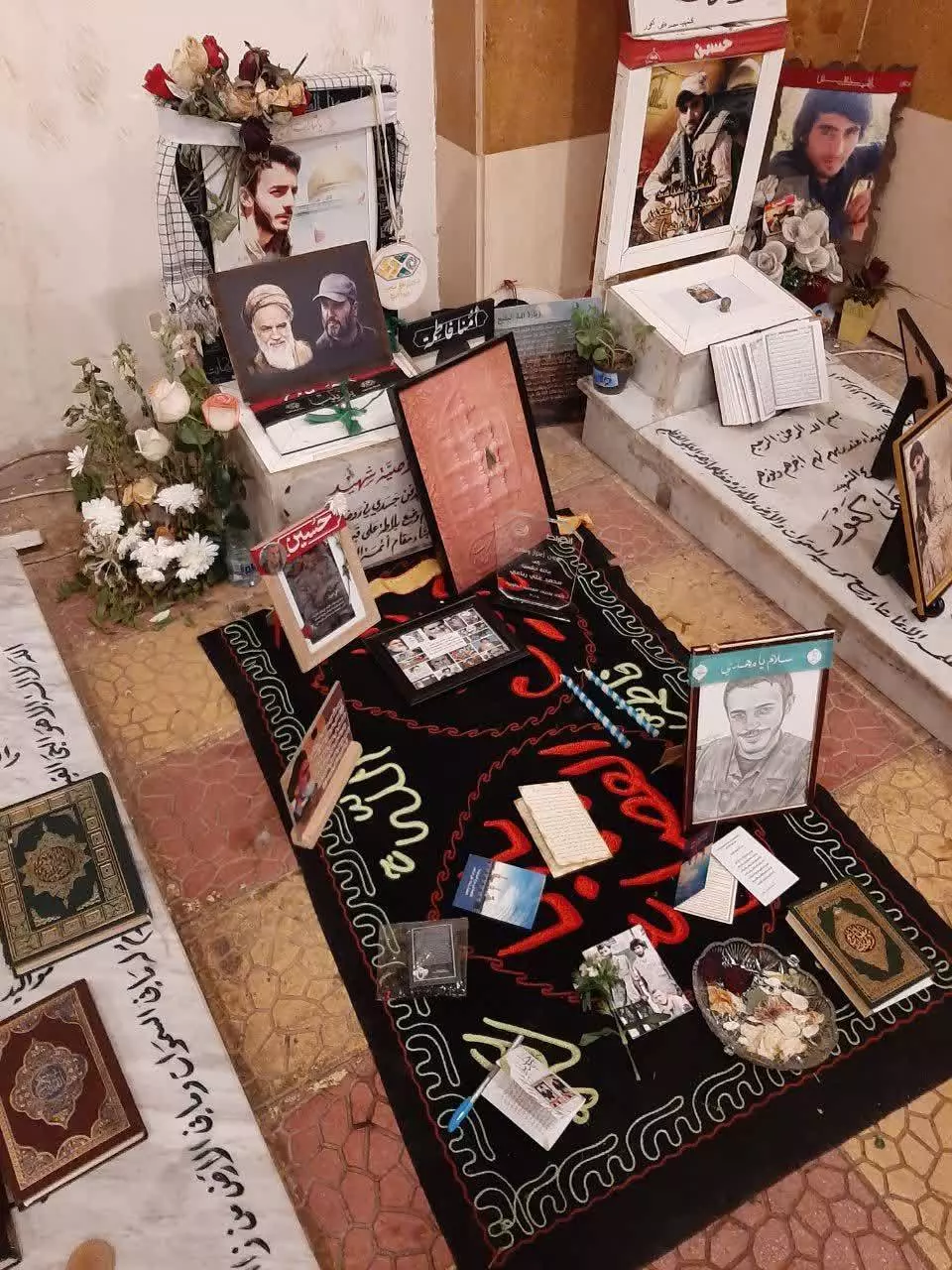 مثل محمد