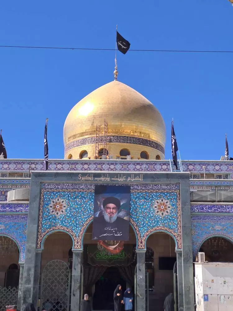 همین بیست روز پیش...