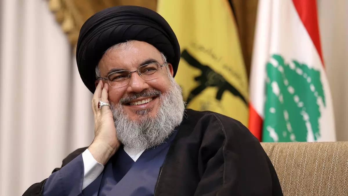 امان از غم سیّد
