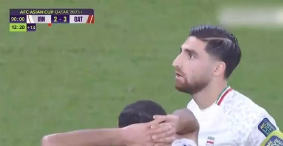خدا! چقدر ما بدشانس بودیم...