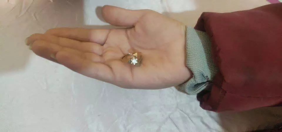 هدیه بزرگانه