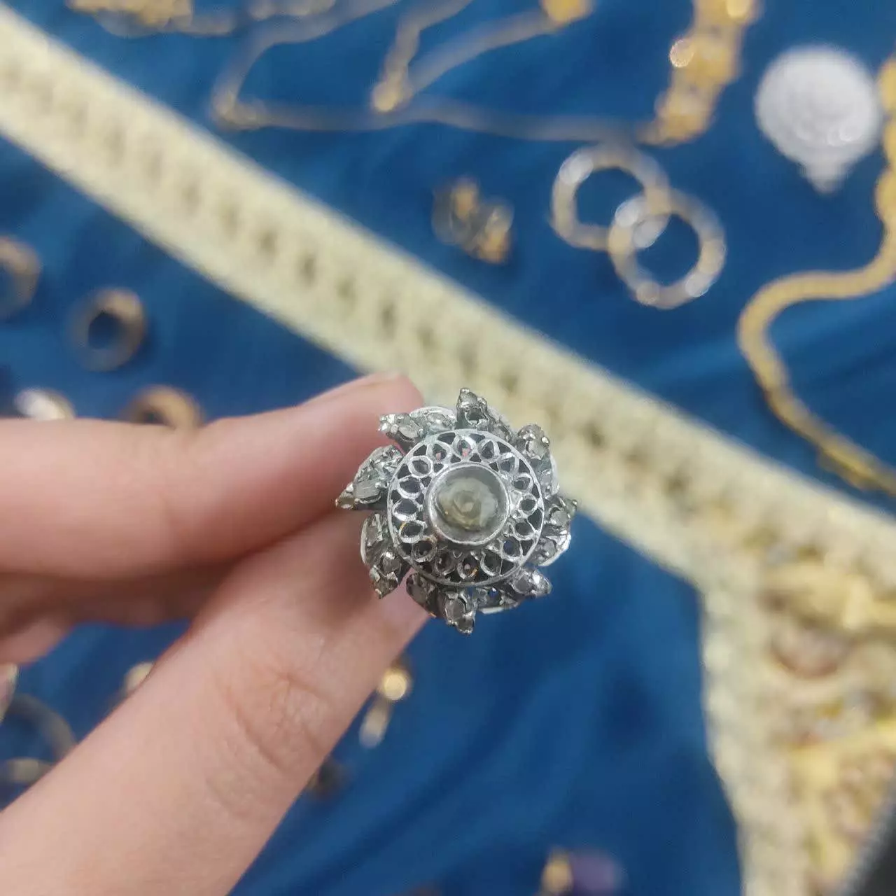 برای عروس
