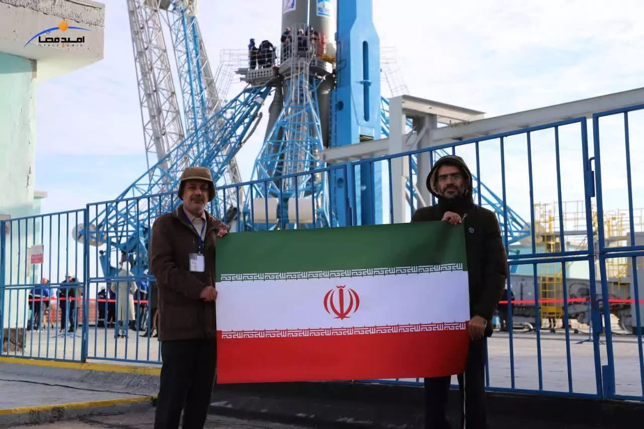 قسم... قسم به روشنایی امید