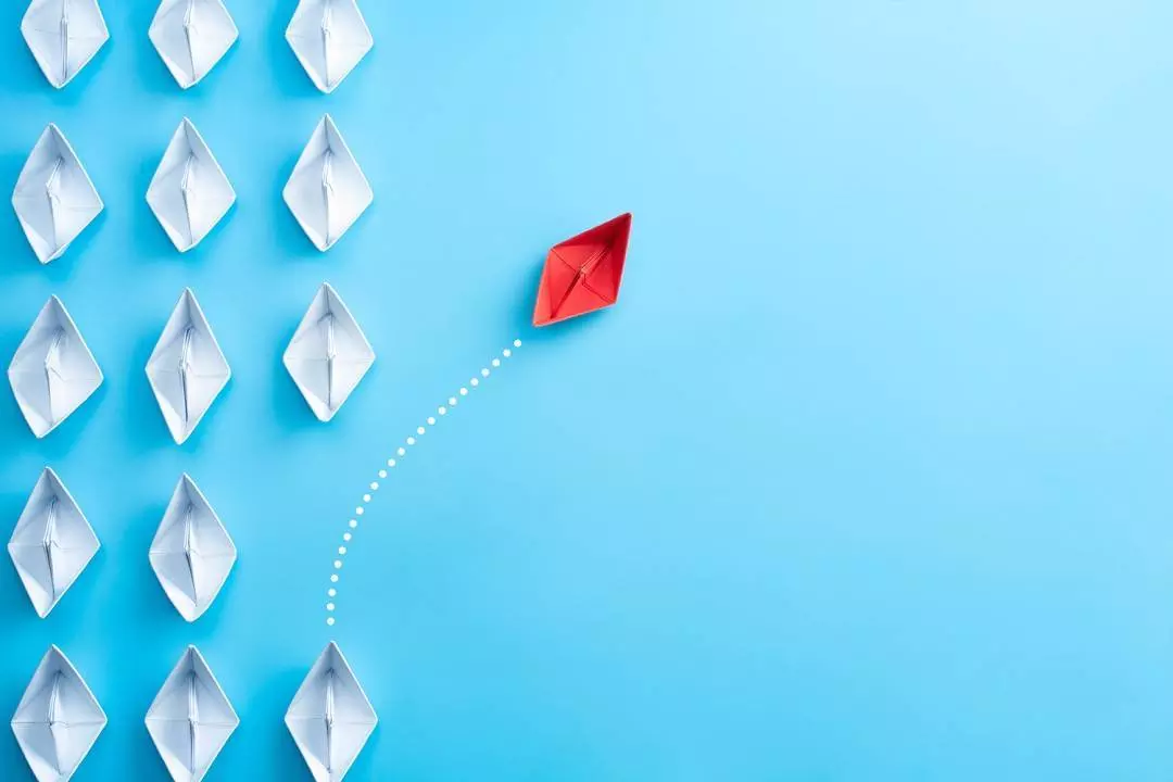 یک تصمیم، یک سرنوشت