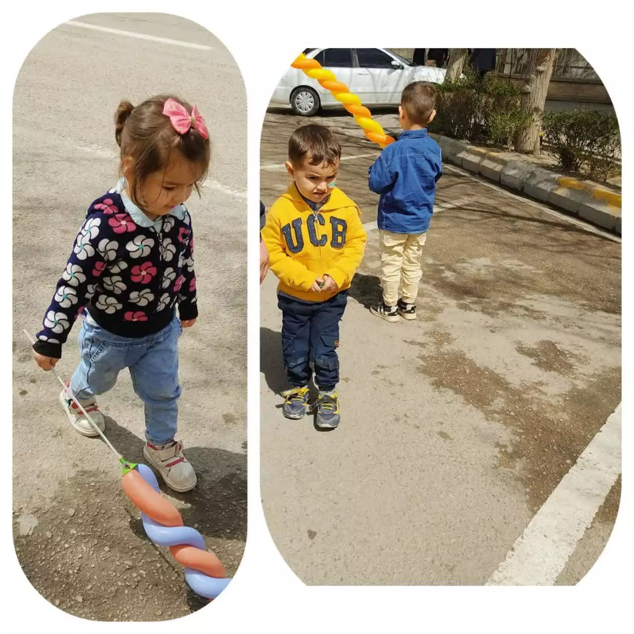 دیگه باید حتماً شرکت کنیم
