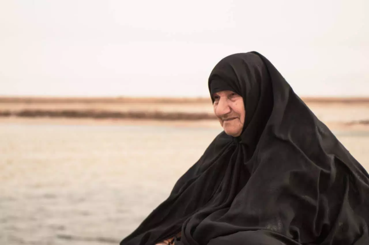 از کربلای ایران، تا کربلای غزه