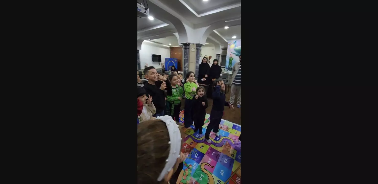 از راهیان‌نور تا زینبیه