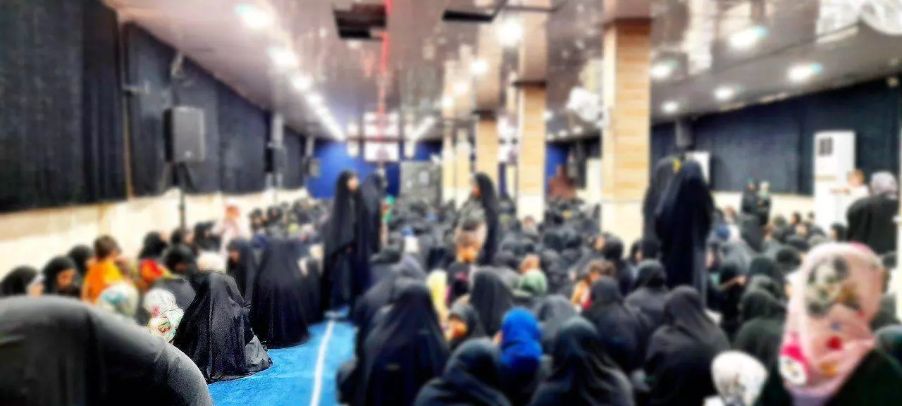 بزرگداشت شهدای مقاومت در ماهشهر