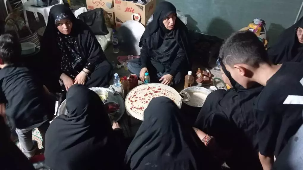یادبود