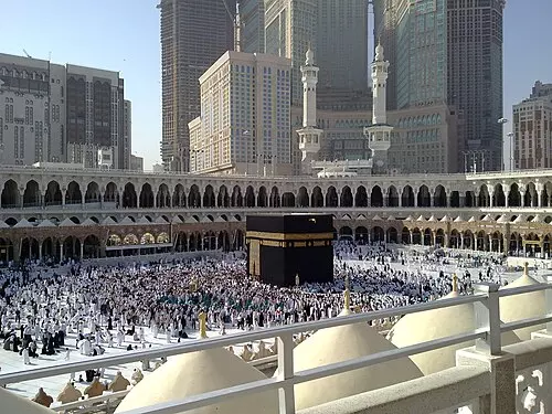 الف مثل انار مثل اعتکاف