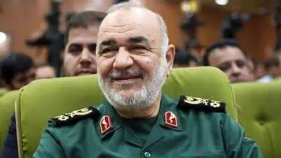 کمی شبیه شهید